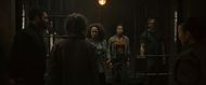Scene from Silo | Image via: Apple TV+
